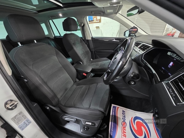 Used Volkswagen Tiguan 2016 for sale - 78073537: Photo 12