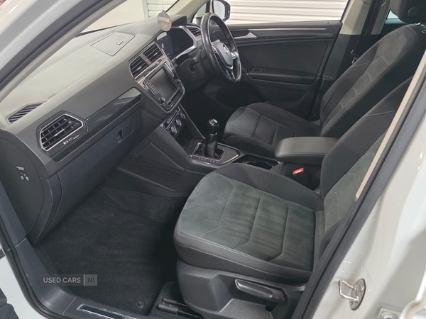 Used Volkswagen Tiguan 2016 for sale - 78073537: Photo 13