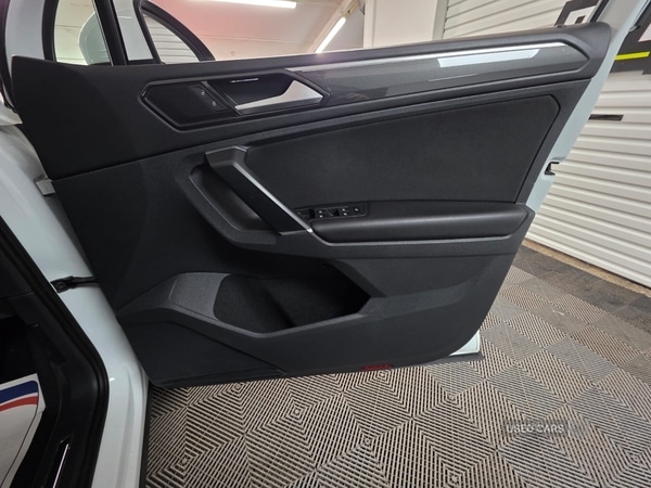 Used Volkswagen Tiguan 2016 for sale - 78073537: Photo 14