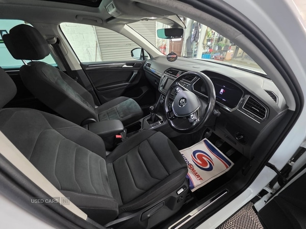 Used Volkswagen Tiguan 2016 for sale - 78073537: Photo 15