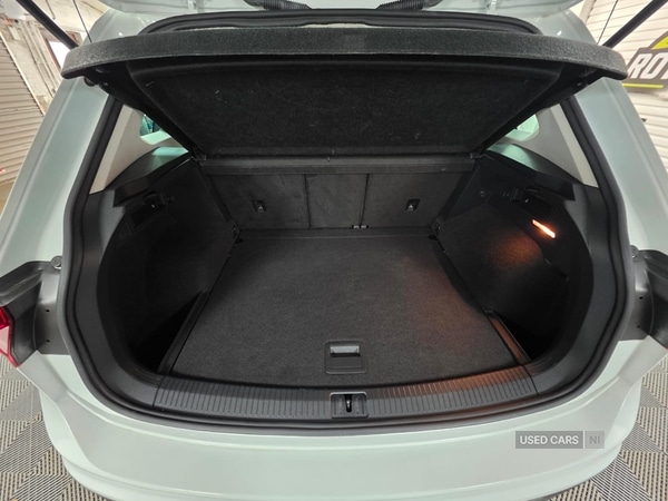 Used Volkswagen Tiguan 2016 for sale - 78073537: Photo 17