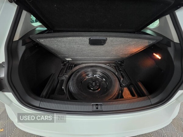 Used Volkswagen Tiguan 2016 for sale - 78073537: Photo 18