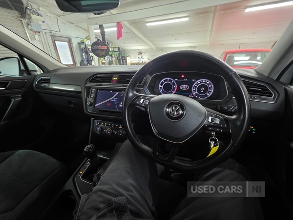 Used Volkswagen Tiguan 2016 for sale - 78073537: Photo 19