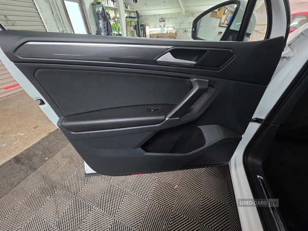 Used Volkswagen Tiguan 2016 for sale - 78073537: Photo 20