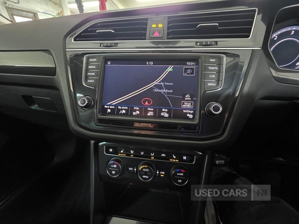 Used Volkswagen Tiguan 2016 for sale - 78073537: Photo 22