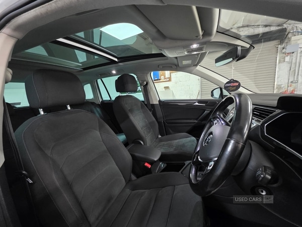 Used Volkswagen Tiguan 2016 for sale - 78073537: Photo 23