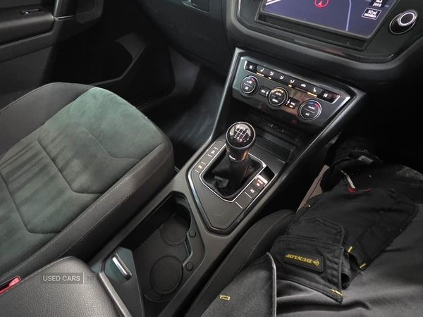 Used Volkswagen Tiguan 2016 for sale - 78073537: Photo 25