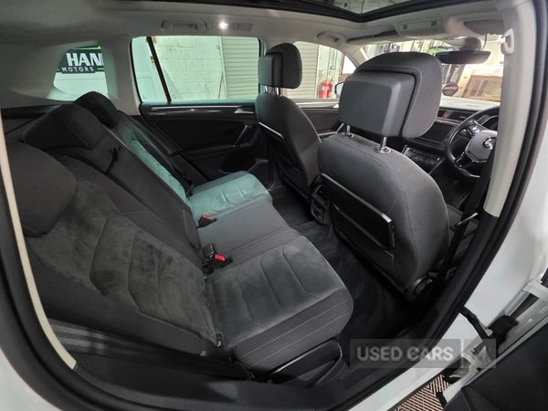 Used Volkswagen Tiguan 2016 for sale - 78073537: Photo 26