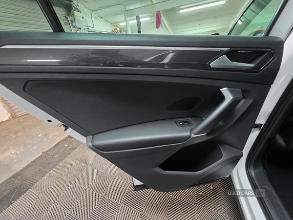 Used Volkswagen Tiguan 2016 for sale - 78073537: Photo 27