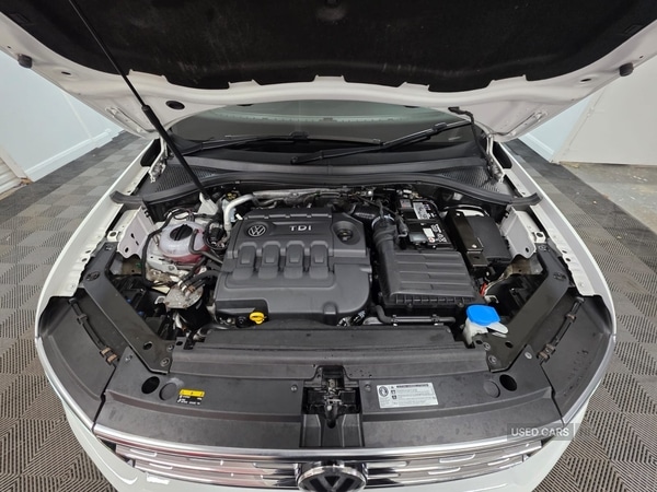 Used Volkswagen Tiguan 2016 for sale - 78073537: Photo 28