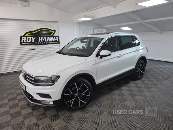 Used Volkswagen Tiguan 2016 for sale - 78073537: Photo 29