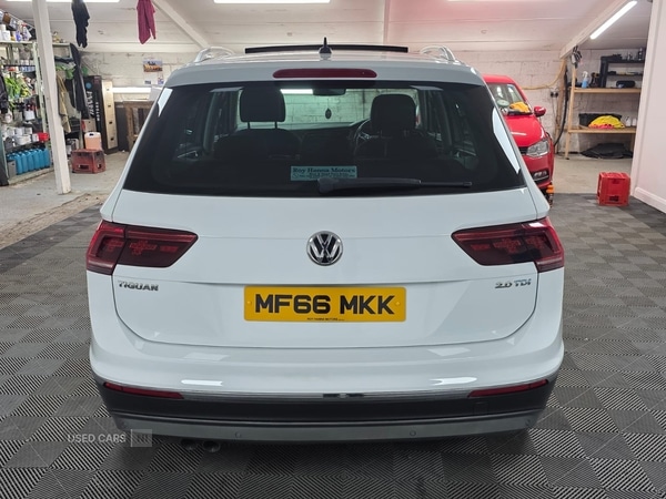Used Volkswagen Tiguan 2016 for sale - 78073537: Photo 6