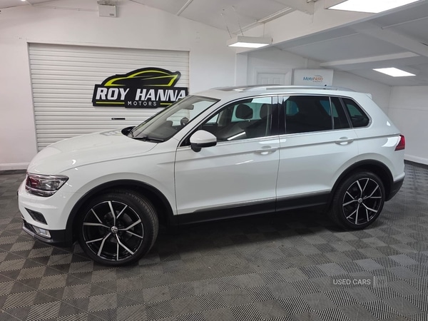Used Volkswagen Tiguan 2016 for sale - 78073537: Photo 7