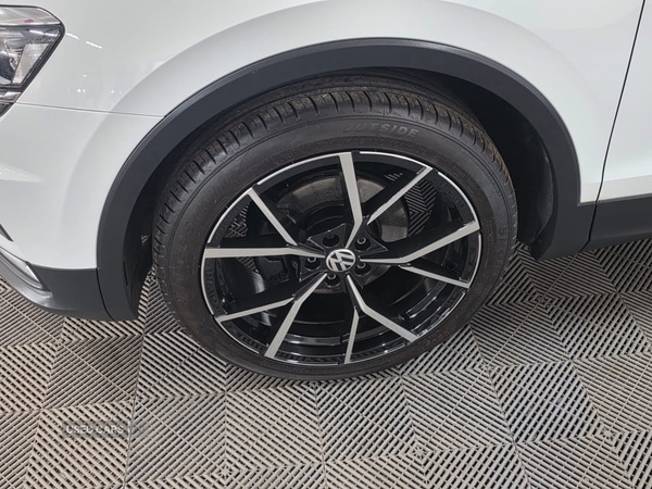 Used Volkswagen Tiguan 2016 for sale - 78073537: Photo 9