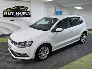 Volkswagen - Polo