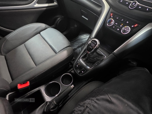 Used Vauxhall Zafira 2017 for sale - 76743950: Photo 15