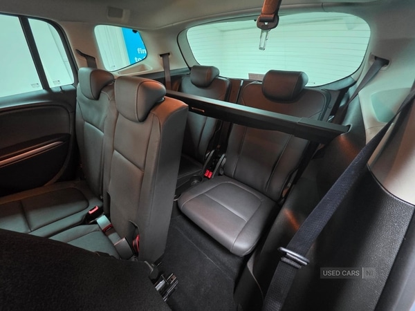 Used Vauxhall Zafira 2017 for sale - 76743950: Photo 22