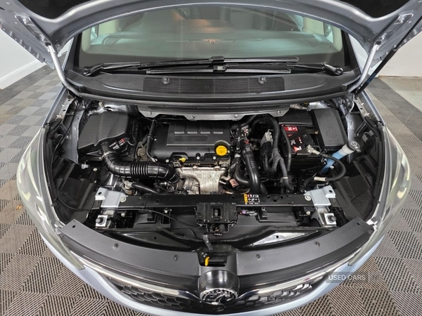 Used Vauxhall Zafira 2017 for sale - 76743950: Photo 28