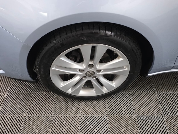 Used Vauxhall Zafira 2017 for sale - 76743950: Photo 5