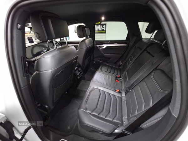 Used Volkswagen Touareg 2020 for sale - 76646705: Photo 11