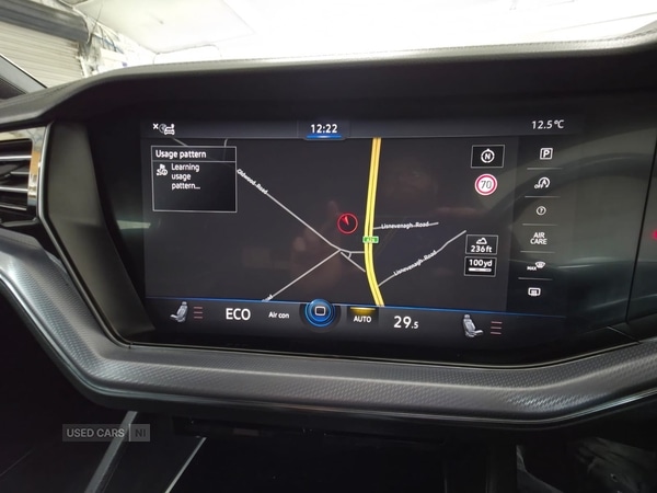 Used Volkswagen Touareg 2020 for sale - 76646705: Photo 14