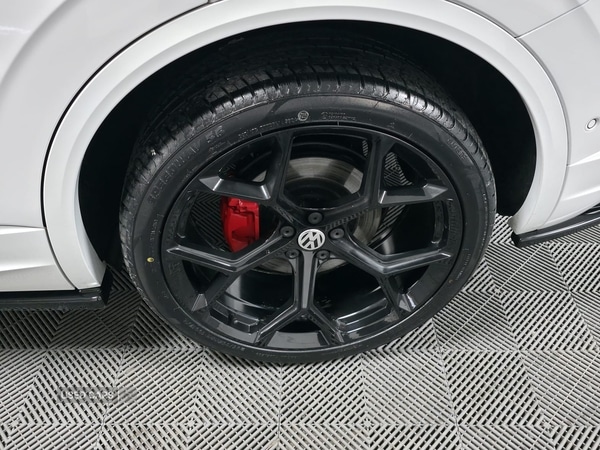 Used Volkswagen Touareg 2020 for sale - 76646705: Photo 16