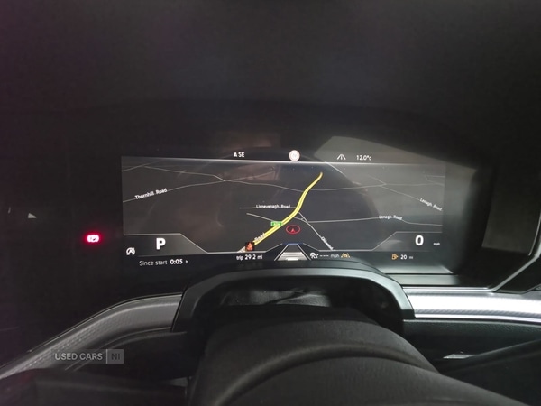 Used Volkswagen Touareg 2020 for sale - 76646705: Photo 19