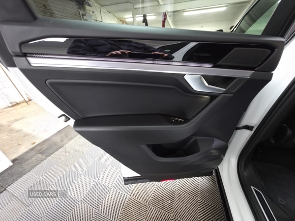 Used Volkswagen Touareg 2020 for sale - 76646705: Photo 20