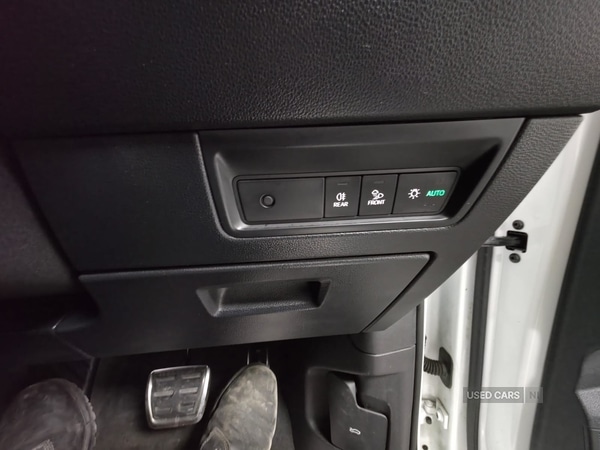 Used Volkswagen Touareg 2020 for sale - 76646705: Photo 24