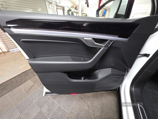 Used Volkswagen Touareg 2020 for sale - 76646705: Photo 25