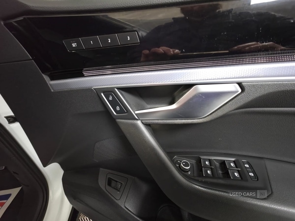 Used Volkswagen Touareg 2020 for sale - 76646705: Photo 26