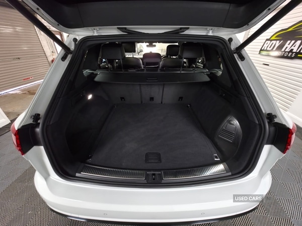 Used Volkswagen Touareg 2020 for sale - 76646705: Photo 27