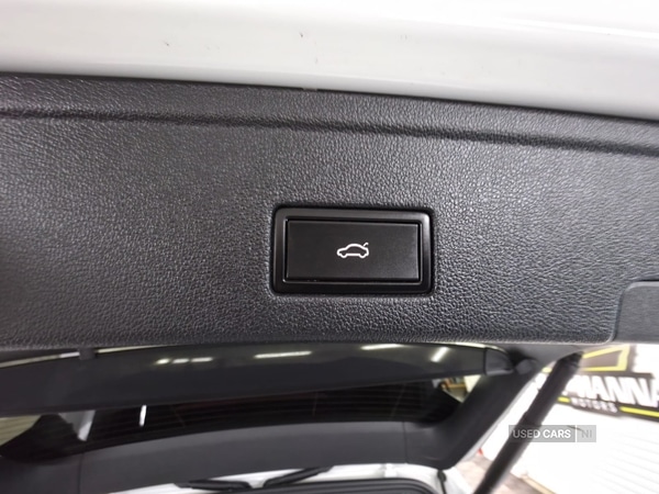 Used Volkswagen Touareg 2020 for sale - 76646705: Photo 28