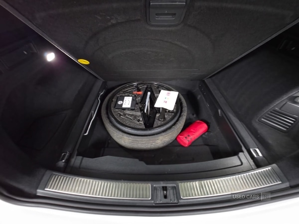 Used Volkswagen Touareg 2020 for sale - 76646705: Photo 8