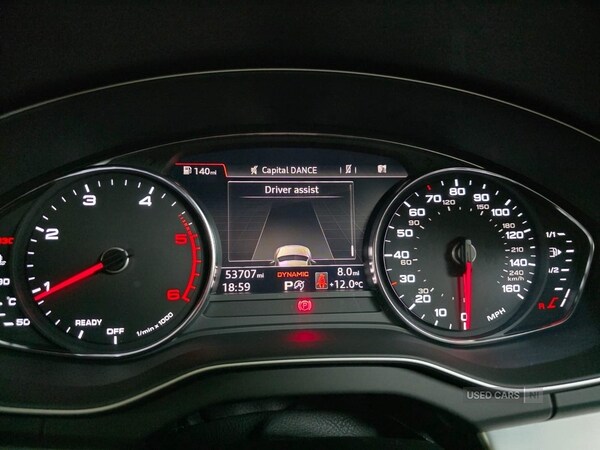 Used Audi Q5 2019 for sale - 76308388: Photo 11