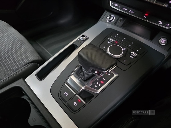 Used Audi Q5 2019 for sale - 76308388: Photo 12