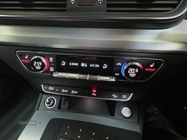Used Audi Q5 2019 for sale - 76308388: Photo 13