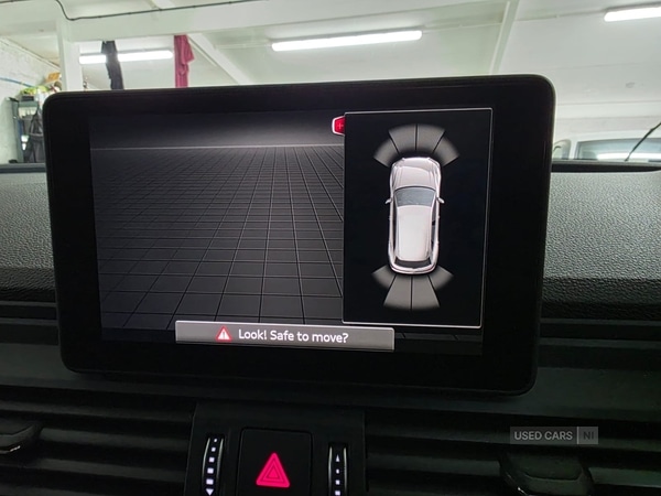 Used Audi Q5 2019 for sale - 76308388: Photo 15