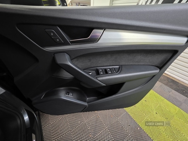 Used Audi Q5 2019 for sale - 76308388: Photo 16