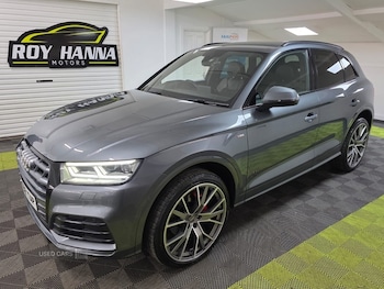 Audi - Q5