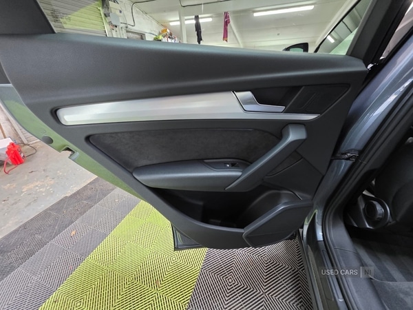 Used Audi Q5 2019 for sale - 76308388: Photo 22