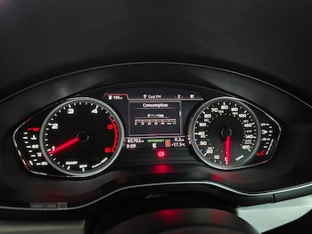 Used Audi A5 2017 for sale - 79485324: Photo