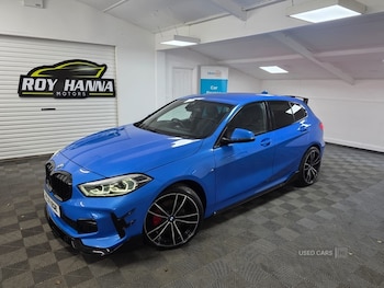 Used BMW 1 Series 2021 for sale - 78292744: Photo