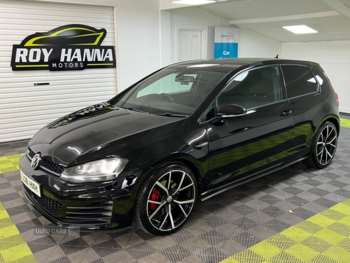 2016 - 2.0 TDI GTD 3dr DSG
