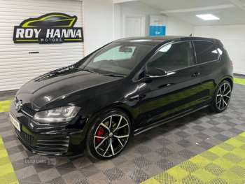 Used Volkswagen Golf 2016 for sale - 74876155: Photo