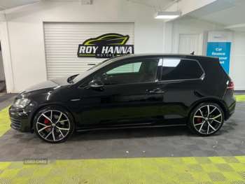 Used Volkswagen Golf 2016 for sale - 74876155: Photo