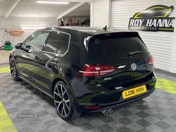 Used Volkswagen Golf 2016 for sale - 74876155: Photo