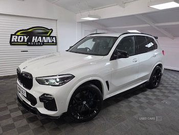 Used BMW X5 2019 for sale - 78649540: Photo