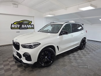 Used BMW X5 2019 for sale - 78649540: Photo