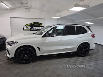 Used BMW X5 2019 for sale - 78649540: Photo